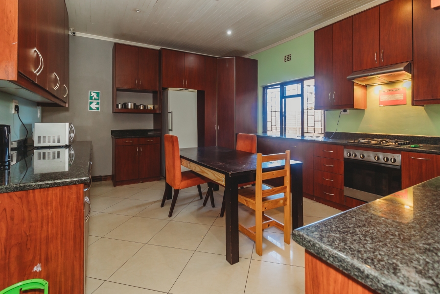 12 Bedroom Property for Sale in Bergsig Western Cape